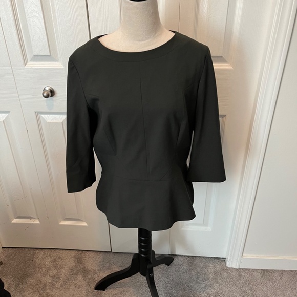 Saudra Augelazzi size 42 top - Picture 2 of 12